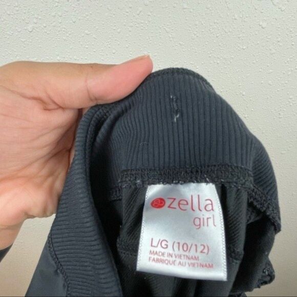 Zella Girl Sweatpants Size 10/12 - Picture 7 of 7